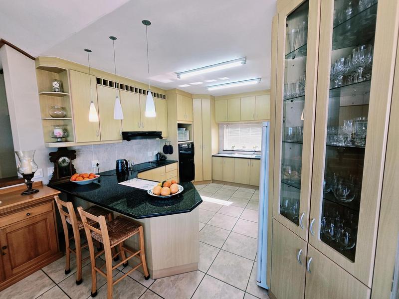 3 Bedroom Property for Sale in Glentana Western Cape